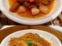 -万龙洲海鲜(大兴绿地缤纷城店)