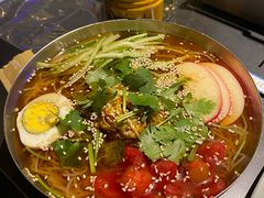 -很久以前羊肉串(清河店)