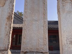 -北京石刻艺术博物馆(五塔寺)