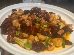 -树厨贵州菜(大十字店)