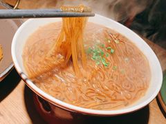 阿婆烧的手工苕粉-吃饭皇帝大(解放西路店)