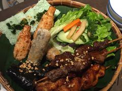 -美奈小馆·越南料理(中航城君尚购物中心店)
