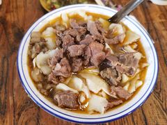 -陕北羊肉面(鑫苑大都汇店)
