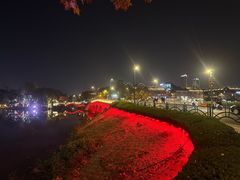 -南通濠河风景名胜区