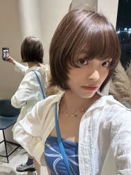 -汀南丝雨Hair design
