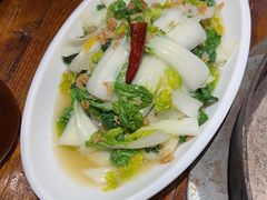 -谢氏老金口渔村(王家墩店)