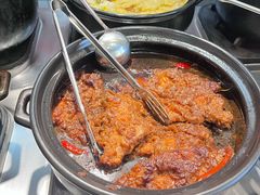 -申阿婆·上海菜(新桥店)