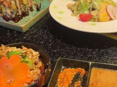 -樱嘢·炭火烧肉(惠南店)
