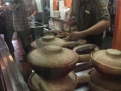 -马来西亚美食街