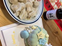 -新兴园饺子馆(北京百子湾店)