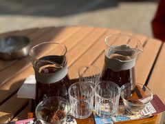 -Torch Coffee 炬点咖啡