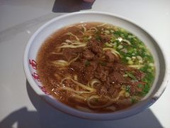 -李兰英湖南面馆(护国路店)
