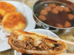 -大南门牛肉包子店