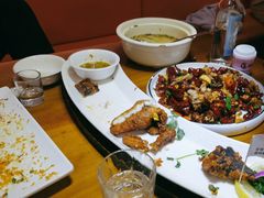 -醉壹号海鲜大排档(厦门美食地标店)