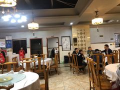 大堂-西木兔(大圆祥店)