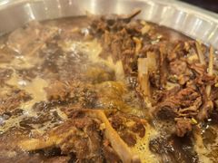 -蝎王府羊蝎子(西稍门店)
