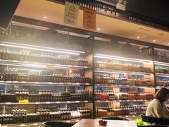-M99 BEER世界啤酒吧(鸿云悦街店)
