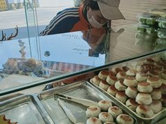 -长发西饼(临顿路店)
