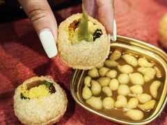 -食彩美印度特色美食餐厅·印度料理