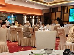 -半岛太子酒家(海港城店)