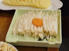 -懂羊帝·羊蝎子·北京菜(小关店)