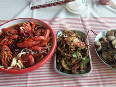 -虾享蟹逅小龙虾·螃蟹·小海鲜(吉林省总店)