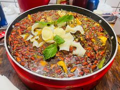 -聂发财重庆江湖菜(解放碑店)