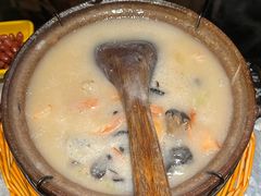 -云晓光头烧烤吧(川沙绿地店)