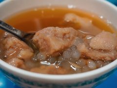 -冰神糖水铺(国贸中心店)