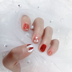 -七彩虹美甲美睫 半永久