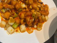 -黑窑厂糖油饼烤鸭·清真菜(旗舰店)