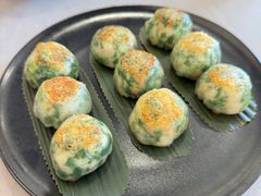 -潮府馆·非遗潮州菜·世纪公园(新国际博览中心店)