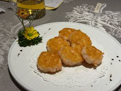 -香云轩·顺德菜(香云纱园林酒店店)