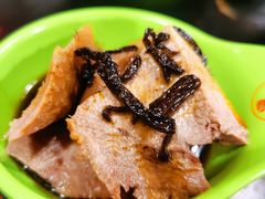 -张记牛肉面馆(天津路店)