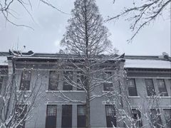 -山东大学(趵突泉校区)