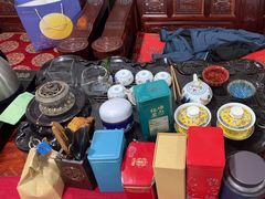 -中卫御苑福膳·养生局(圆明园店)