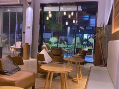 -一叶觅山(半边街店)