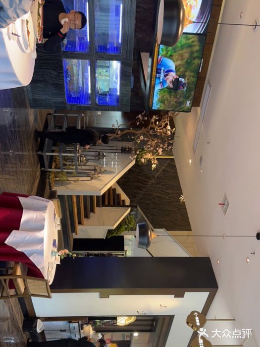 院里寻菜·精致庭院菜(观沙岭店)图片