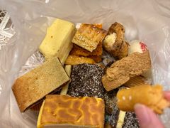 -庆祥斋糕点厂(留学路店)