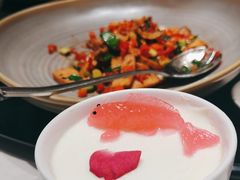 -富淳饭店(陆家嘴保利广场店)