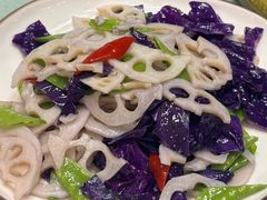 -六和聚传统烤鸭.天津菜(和平店)