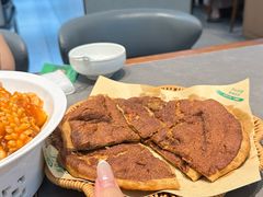 -黑窑厂糖油饼烤鸭·清真菜(旗舰店)