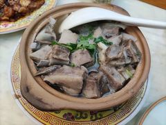 -砂锅居(西四店)