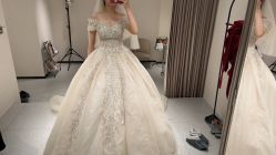 -PAI婚纱礼服设计馆【大牌租赁/高级定制】