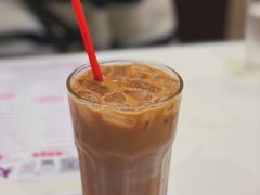 -大哥餐厅(西城花园店)