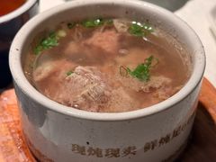 -秋色客家菜(流塘店)