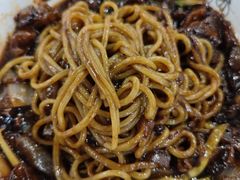 -桃园中华料理炸酱面(燕儿岛路店)
