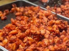 -老韩煸鸡·中国炸鸡(水塔美食街店)