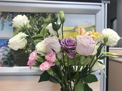 -Butchart布查德鲜花(花艺设计中心)