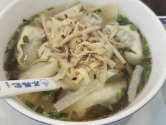 -苏兴记·小笼馄饨(建筑路店)